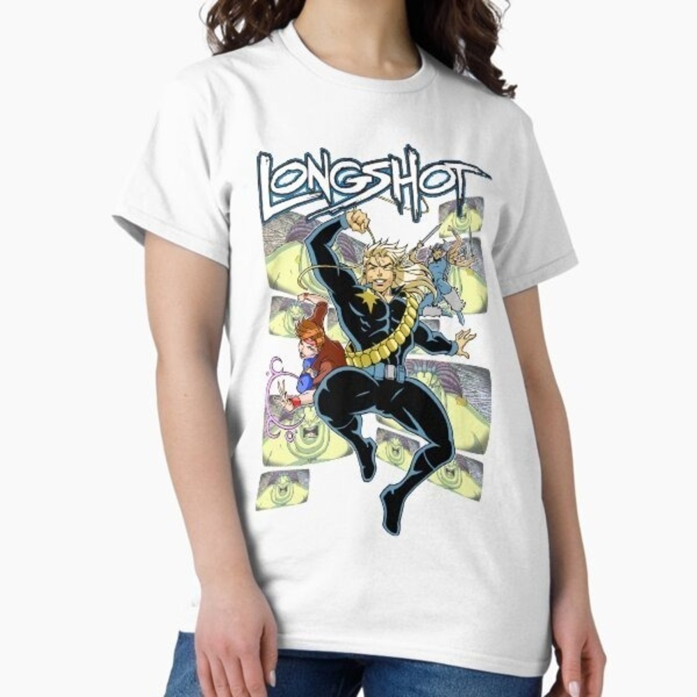 Classic Classic Captain Caveman Funny Animation Fan Gift Shirt